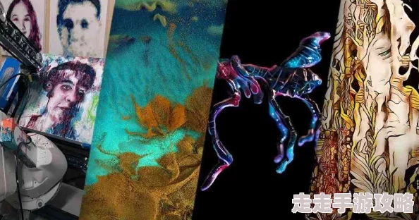 探索狠狠插综合：在多元文化交融中寻找创意与灵感的无限可能性