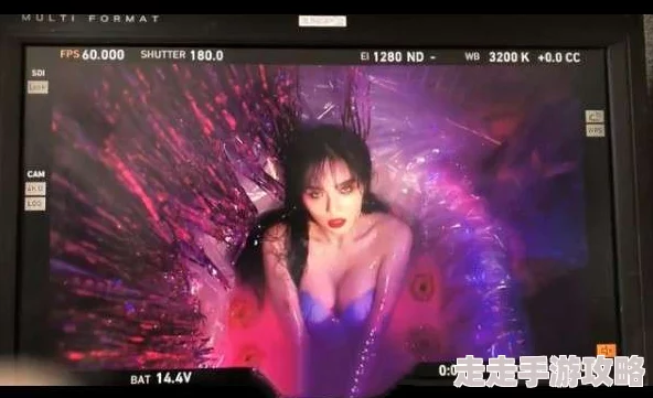 探索极致快感：肉到失禁的高H视频免费播放，带你体验前所未有的激情与刺激之旅！