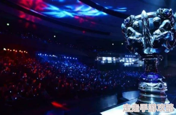 2024年备受瞩目的英雄联盟全球总决赛中LPL参赛队伍的豪华阵容