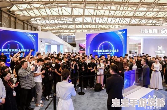 国产这里有精品：新一季国产优质产品展览会即将举行，汇聚众多创新品牌与设计，展示中国制造的魅力与实力