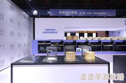 国产这里有精品：新一季国产优质产品展览会即将举行，汇聚众多创新品牌与设计，展示中国制造的魅力与实力