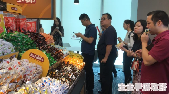 超实用!就我眼神最好使的蔬菜铺子快速过关秘籍分享 超实用!就我眼神最好使的蔬菜铺子快速过关秘籍分享