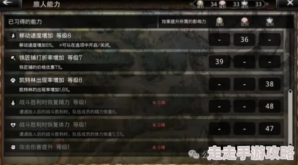 歧路旅人大陆的霸者：新手必备！高效抓猫攻略与实用技巧详解