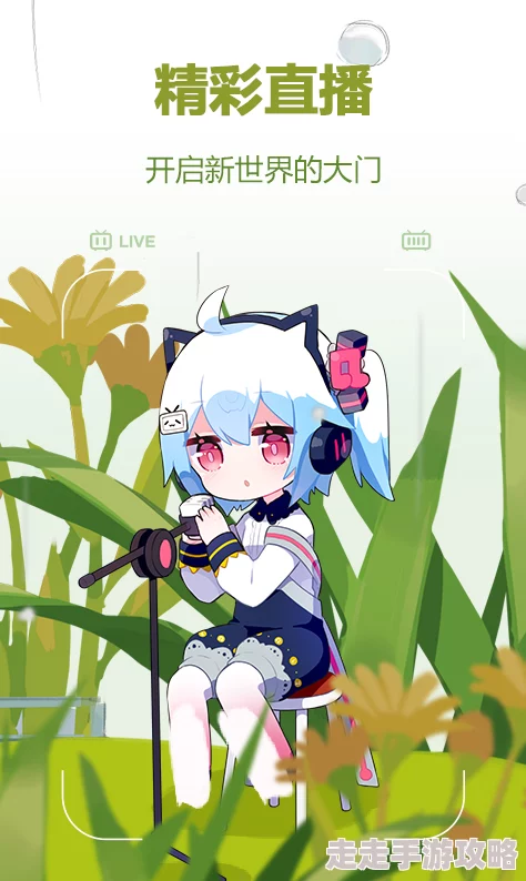 哔哩哔哩app最新版：全新功能上线，用户体验再升级！