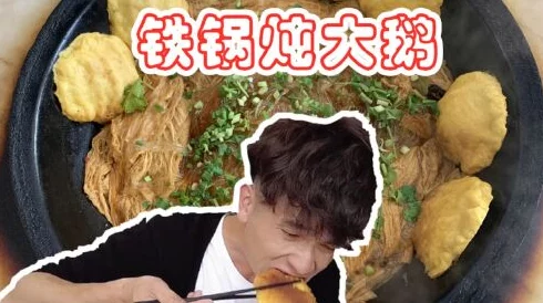 我是超实用显眼包铁锅炖全攻略，高效通关方法大分享！