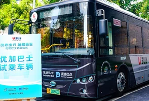 公交车上全肉爽文：意外邂逅的激情与欲望交织的旅程