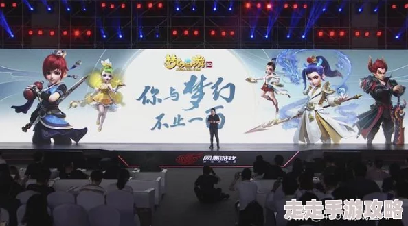 移动端惊艳首推真实3D互动摊位，《剑歌行》带你领略如临其境的真人买卖体验