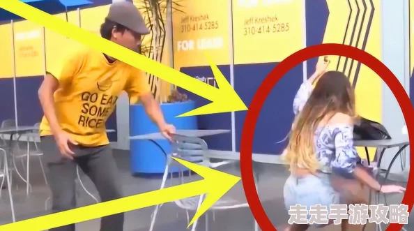 男生脱美女裤子摸下身引发热议网友纷纷评论事件背后的道德与法律问题