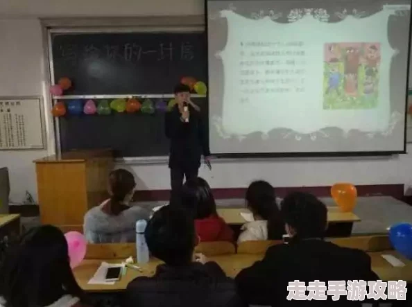 老师下面好多水让我们感受到知识的源泉如同涓涓细流滋润心田激励我们不断追求进步与成长
