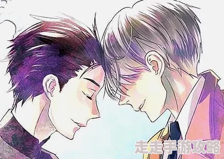 耽美肉文总受新剧开拍 主演之间暗藏情感纠葛引发粉丝热议
