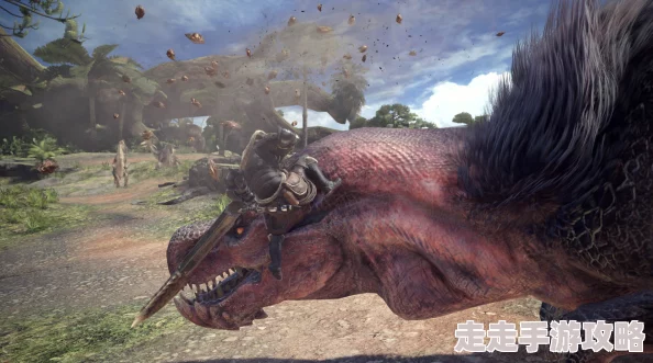 经典动作冒险GTA5与刺激狩猎体验怪物猎人：哪个更值得购买？