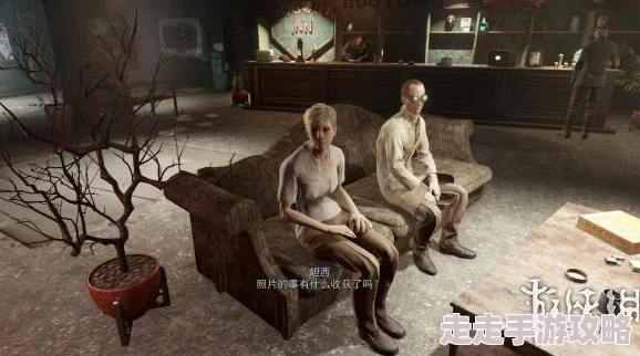 辐射4结局选择指南：哪个最好？网友热议与评价深度剖析