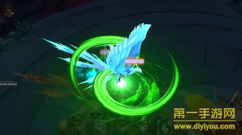 网友热议：奥奇传说手游超维梦梦暗黑系强度深度剖析及实战策略全攻略指南
