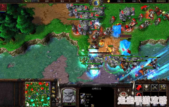 网友热议：魔兽争霸6v6竞技策略深度探讨，分析各族优势及哪族团队配合更易制胜