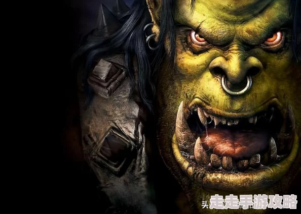 网友热议：魔兽争霸中哪个种族相对较弱，实力排名引争议