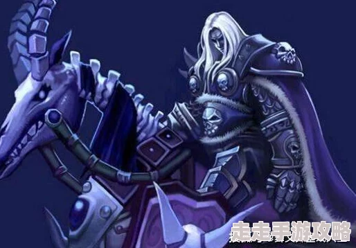 网友热议：魔兽争霸中哪个种族相对较弱，实力排名引争议