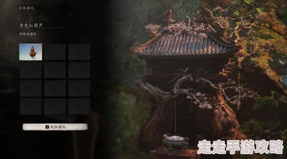 网友热议：黑神话悟空深度攻略，探索争先红葫芦独家获取策略与详细步骤解析