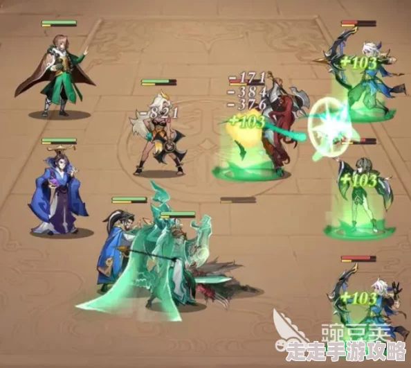 将灵说新手命格选择攻略：网友热议最佳方案与实用建议解析