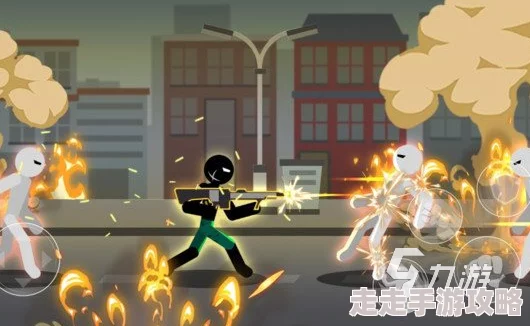 2024年必玩火柴人动作游戏大盘点,网友力荐优质作品精选汇总分享 2024年必玩火柴人动作游戏大盘点,网友力荐优质作品精选汇总分享